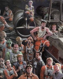 Star Wars - Rogue One : le plein d'infos !