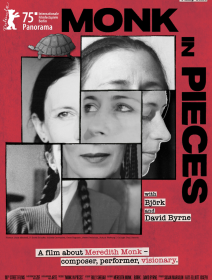 Meredith Monk, L'instinct de la voix - Billy Shebar et David C. Roberts - critique