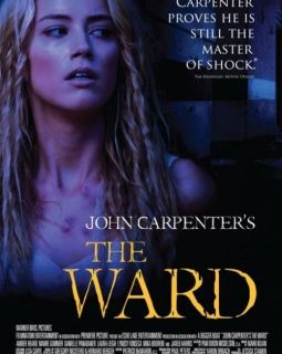 The Ward - la bande-annonce du nouveau John Carpenter