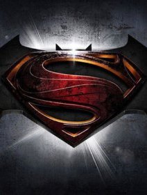 Batman VS Superman : Batman et la Batmobile, premier cliché