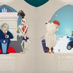 Mickael Soutif - L'atelier du poisson soluble