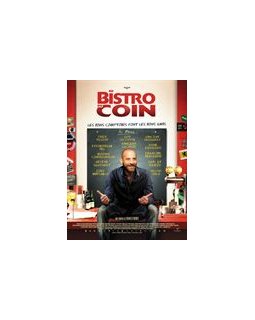 Au bistro du coin - un casting en or pour une comédie à l'anglaise 