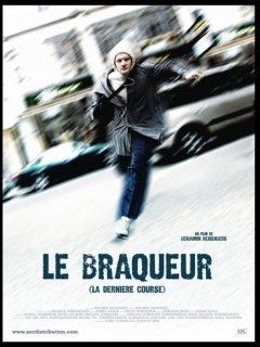 Le braqueur - La critique