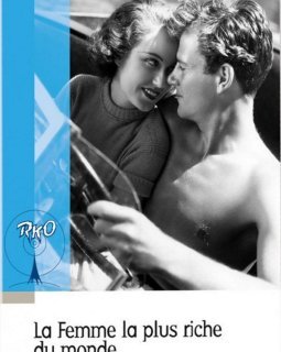 La femme la plus riche du monde - la critique du film et le test DVD