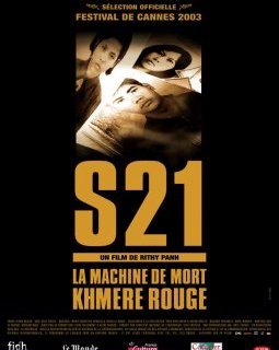 S 21, la machine de mort khmère rouge - la critique