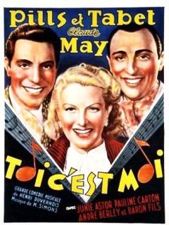 Toi c'est moi - la critique du film