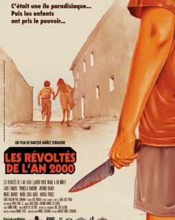 Les Révoltés de l'an 2000 - la critique