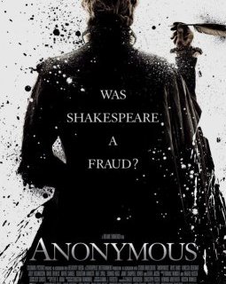 Anonymous - le nouveau Roland Emmerich