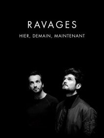 Ravages : le clip futuriste de Abraxas