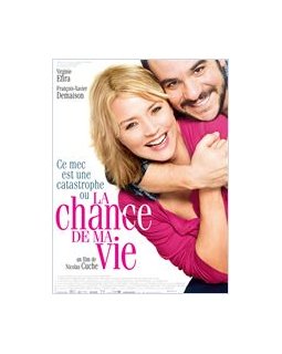 Box-office France du 05/01 - La chance de ma vie cartonne ! 