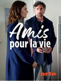 Amis pour la vie - Dagmar Seume - critique du téléfilm