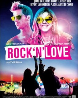 Rock'n'love - la critique