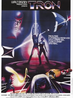 Tron (1982) - un échec culte