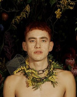 Years and Years (Years & Years) : Palo Santo 