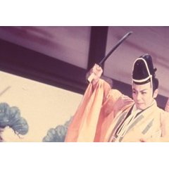 Chûshingura ( La vengeance des loyaux serviteurs - ) ©1958 Kadokawa Pictures
