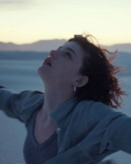 I'll Be Gone in June - Katharina Rivilis - critique