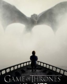 Game of Thrones saison 5 : une première affiche dont Tyrion est le héros