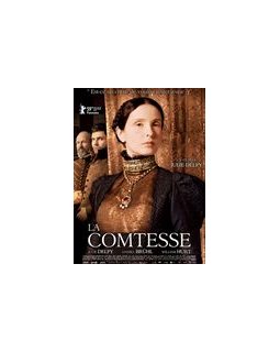 La comtesse - la critique