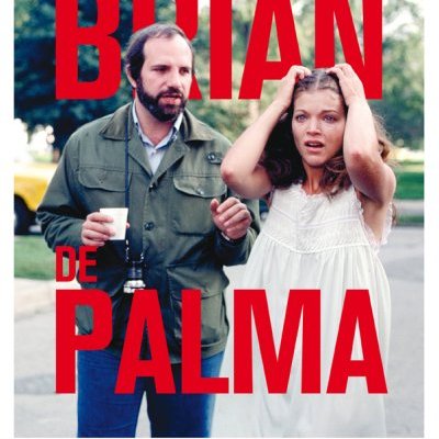 Brian De Palma, le coffret collector XXL de Carlotta, Samuel Blumemfeld et Laurent Vachard