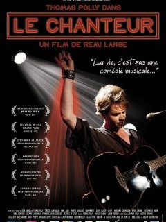 Le Chanteur - la critique du film
