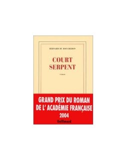 Court Serpent - Bernard du Boucheron
