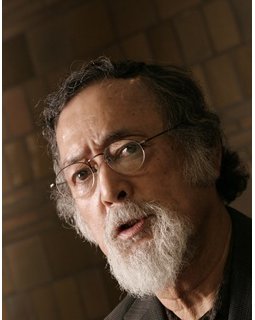 Rencontre avec Tatsyua Nakadai à la MCJP.