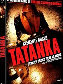 Tatanka, dernier round dans la mafia - la critique + le test DVD
