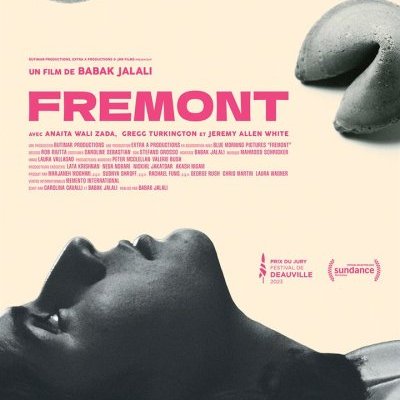 Fremont - Babak Jalali - critique 