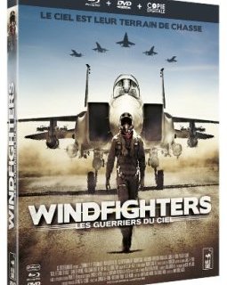 Windfighters, les guerriers du ciel - la critique + le test blu-ray