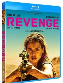 Revenge (2018) : le rape and revenge movie français en vidéo