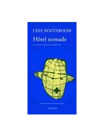 Hôtel Nomade - Cees Nooteboom - Critique Livre