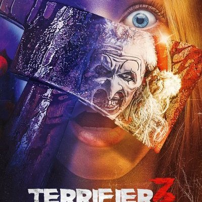 Terrifier 3 - Damien Leone - critique