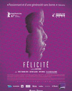 Félicité - la critique du film
