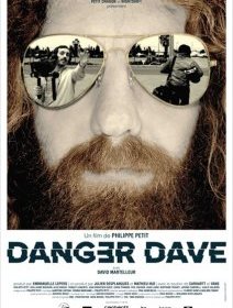 Danger Dave - la critique du film
