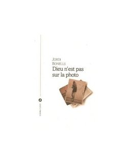Dieu n'est pas sur la photo - Jordi Bonells