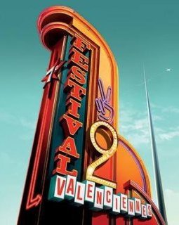 Le Palmarès du Festival de Valenciennes