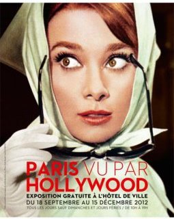 Paris vu par Hollywood : l'expo cinéphile (Derniers jours)