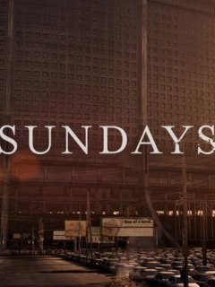 Sundays : le court métrage de SF culte dont tout le monde parle 