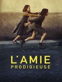 L'Amie prodigieuse - Le nouveau nom - la saison 2 se dévoile dans une bande-annonce prometteuse