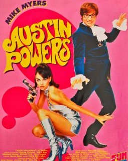 Austin Powers, naissance d'un membre à part de la comédie américaine, il y a 20 ans