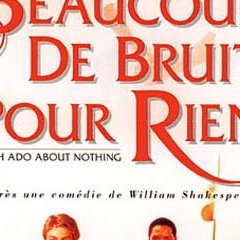 Beaucoup de bruit pour rien - Kenneth Branagh - critique