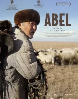 Abel - Elzat Eskendir - critique