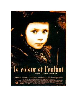 Le voleur et l'enfant - la critique