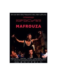 Mafrouza - le cycle d'une vie