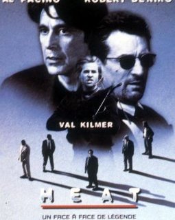 Heat - Le chef d'oeuvre de Mann devrait avoir droit à un prequel