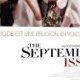 The September issue - le DVD