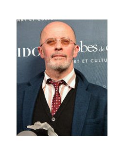 Globes de Cristal 2013 : Marion Cotillard et Jérémie Renier récompensés