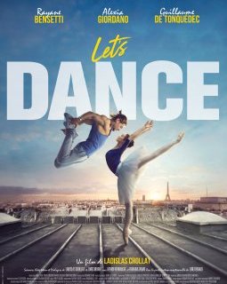 Let's Dance - la bande-annonce