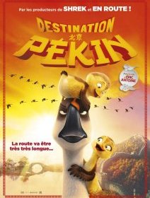 Destination Pékin - la critique du film