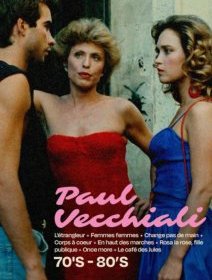 L'étrangleur - Paul Vecchiali - critique